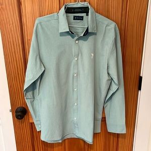 William Murray button down